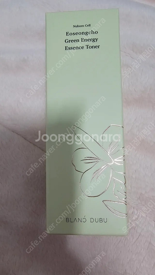 블랑두부 어성초--0