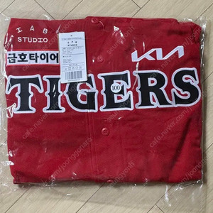 기아 25 올드 유니폼 선자수 김도영 나성범