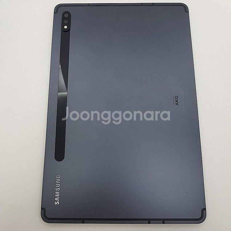 [판매] 카드가능 카드가능 갤럭시 탭 S7 (T870)...--1