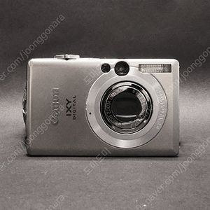(풀박스, 작례) 캐논 익시 IXY 70 (익서스 IXUS 60)