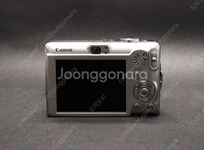 (풀박스, 작례) 캐논 익시 IXY 70 (익서스 IX...--1