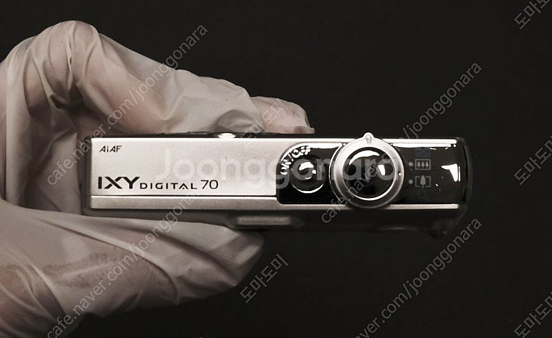(풀박스, 작례) 캐논 익시 IXY 70 (익서스 IX...--2