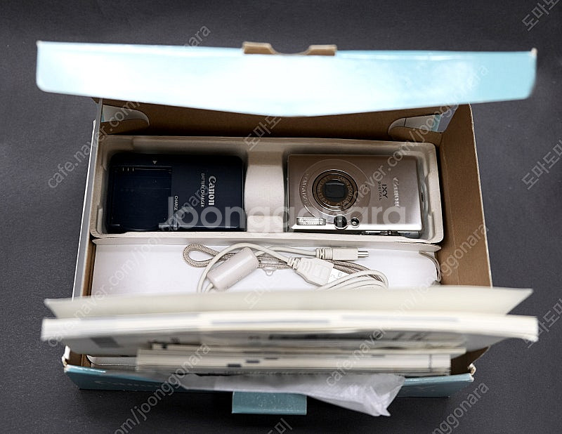 (풀박스, 작례) 캐논 익시 IXY 70 (익서스 IX...--4