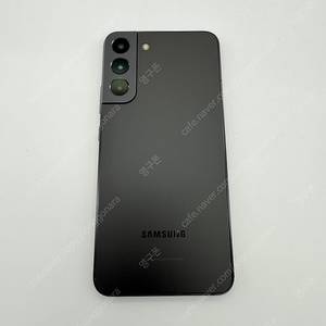 [무잔상 특SS급] 갤럭시 S22플러스 베터리, 컨디션 최우수 중고폰