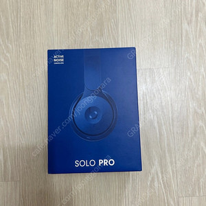 비츠 솔로 프로