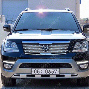 모하비 중고 가격 더 뉴 모하비 중고차 검정색 2017년식 52,951km 4WD VIP 5인 수원중고차