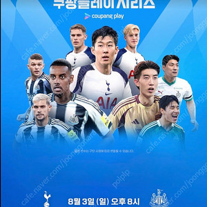 토트넘 뉴캐슬 3등석 B S-K 구역 2매 판매