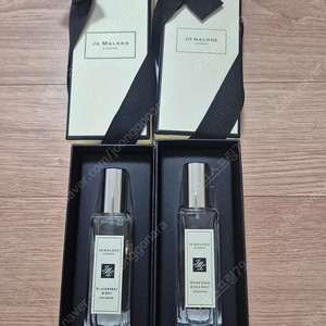 조말론 우드세이지 앤 씨솔트 블랙베리앤 베이 30ml 미개봉 새상품 팝니다