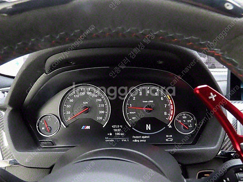 BMW M4 중고 BMW 중고 2018년식 쿠페 컴패티...--7