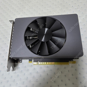 미니 PC 조립용 레노버 RTX 4060 8GB 그래픽