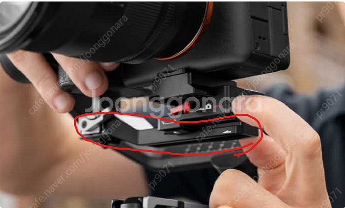 DJI 로닌 RS3 MINI 짐벌 판매합니다--1