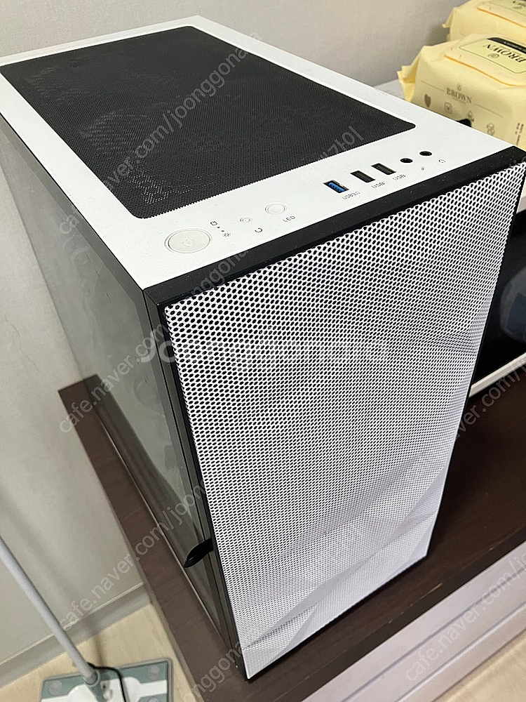 I7-10700f/16GB램/gtx1050ti/ssd5...--1