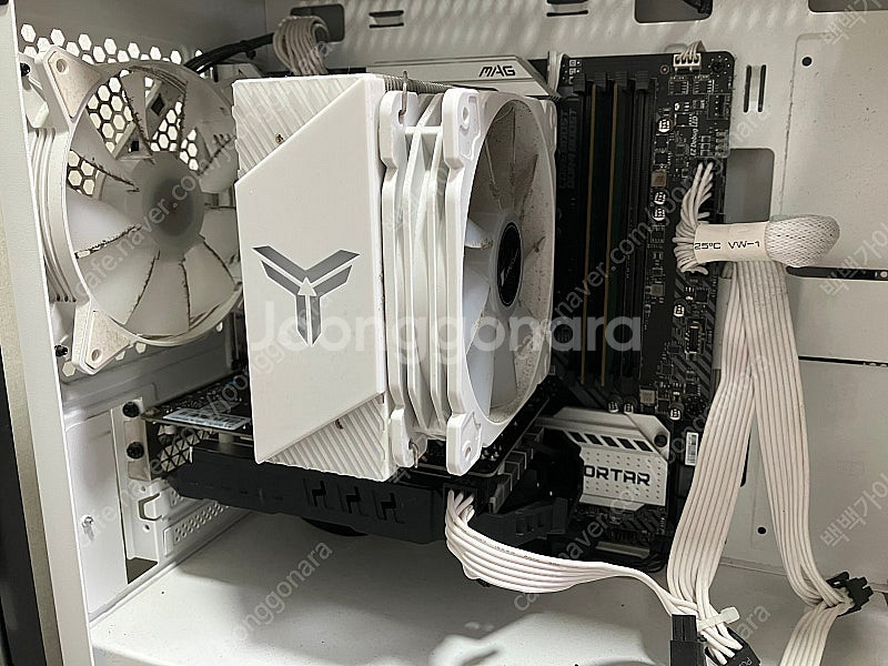 I7-10700f/16GB램/gtx1050ti/ssd5...--2