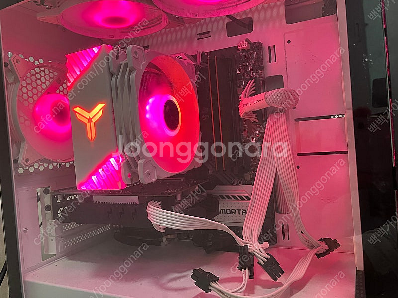 I7-10700f/16GB램/gtx1050ti/ssd5...--3