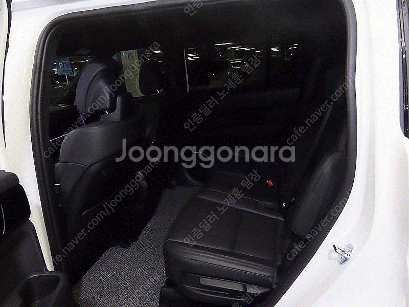 싼타페 중고 싼타페 MX5 하이브리드 중고 가격 2024년식 22,759km 1.6T 2WD 캘리그래피 수원중고차--8