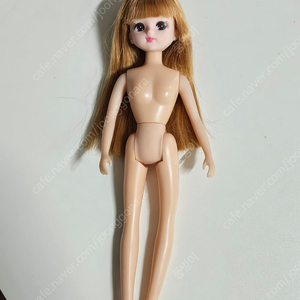 타카라 리카 인형 누드 택포 만원