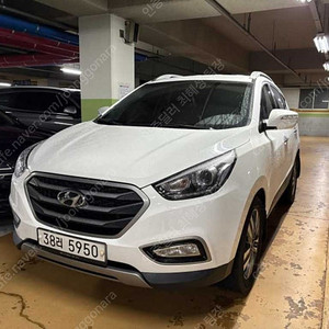 투싼 중고 투싼 중고가격 투싼 중고차 2015년식 디젤(E-VGT)2WD 모던 중고차직거래카페
