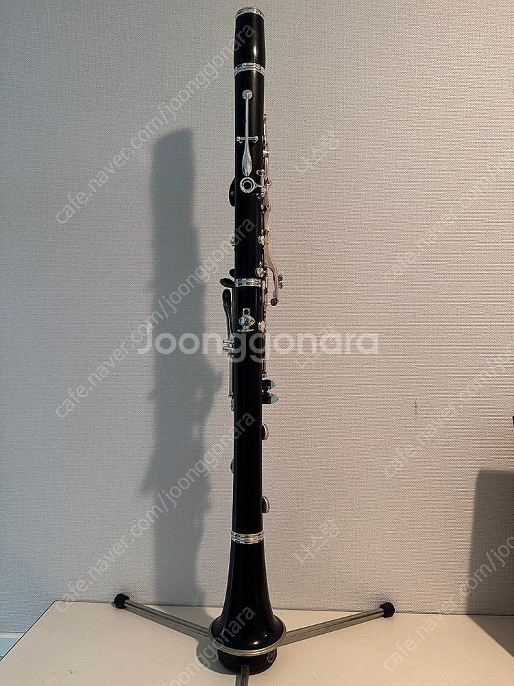 부페 R13 A클라리넷 팔아요 (가격내림 250--> ...--1