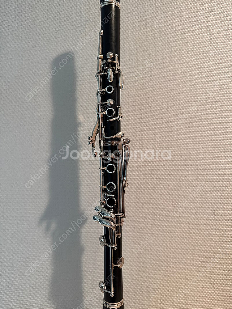 부페 R13 A클라리넷 팔아요 (가격내림 250--> ...--2
