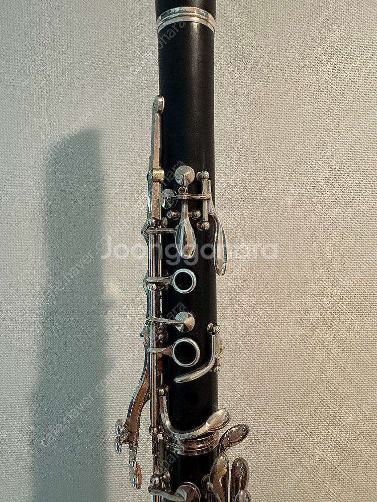 부페 R13 A클라리넷 팔아요 (가격내림 250--> ...--3