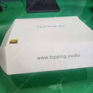 DAC 토핑 E50 DAC
