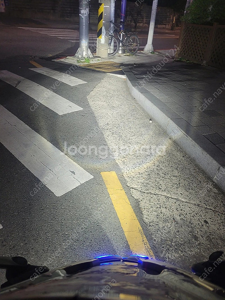 엑스맥스 딥파워 안개등--2