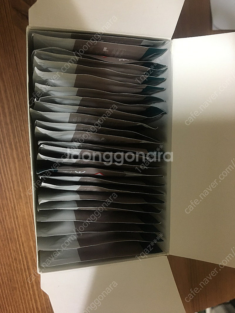 convatec 콘바텍 장루 보호필름--1