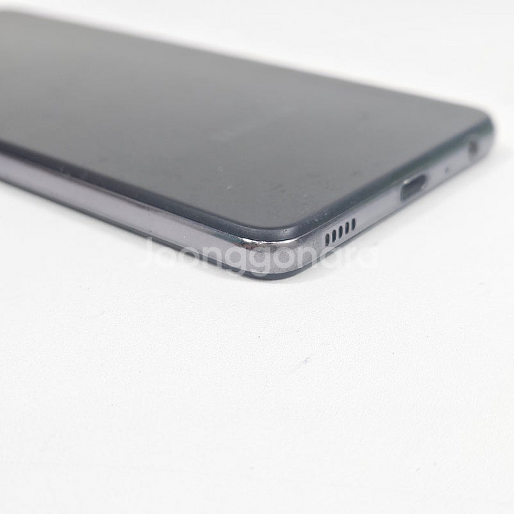 A528 ] 고성능 갤럭시 A52S 블랙색상 128GB...--3