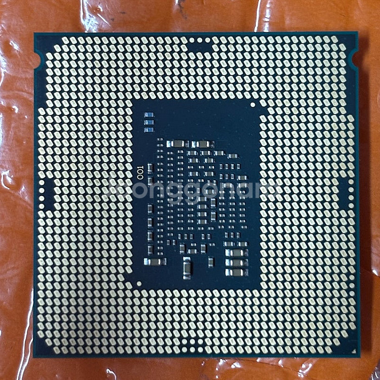 Intel Core i3-7100 SR35C / LGA...--1