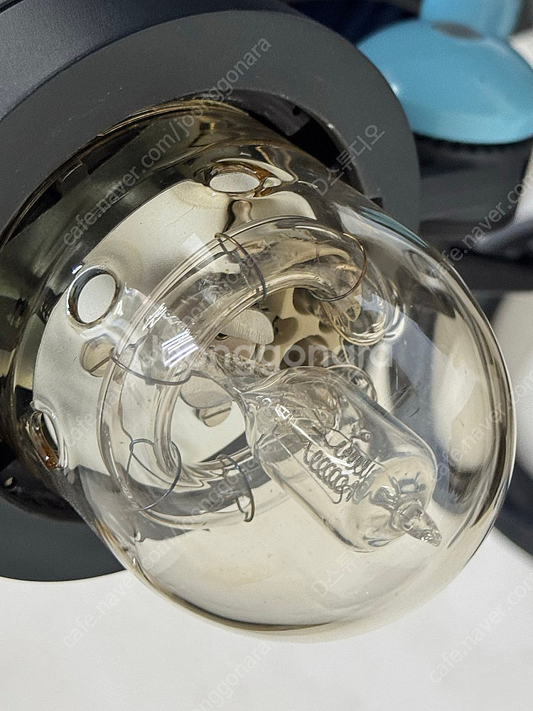 브론컬러 스코로 scoro S 3200 파워팩+3헤드+...--3