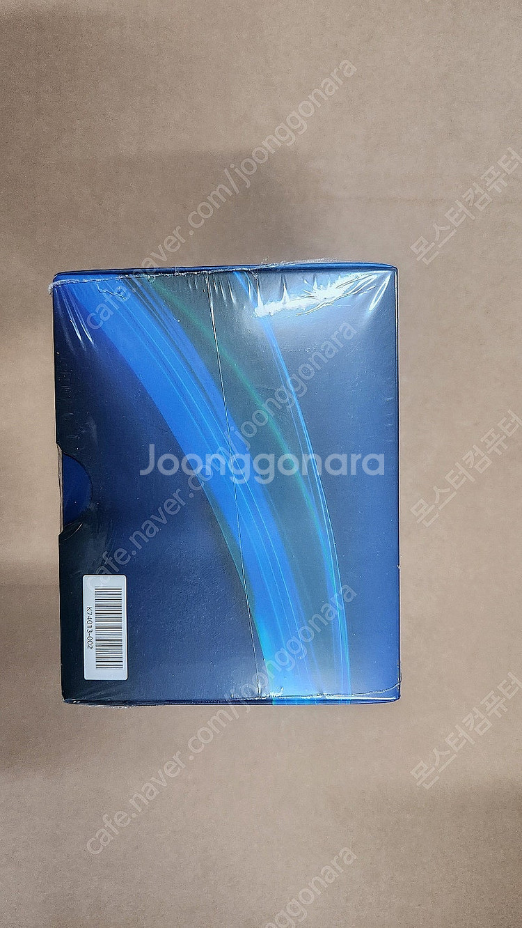 누크 10세대 i5 초미니본체 신품 미개봉 NUC10I...--4