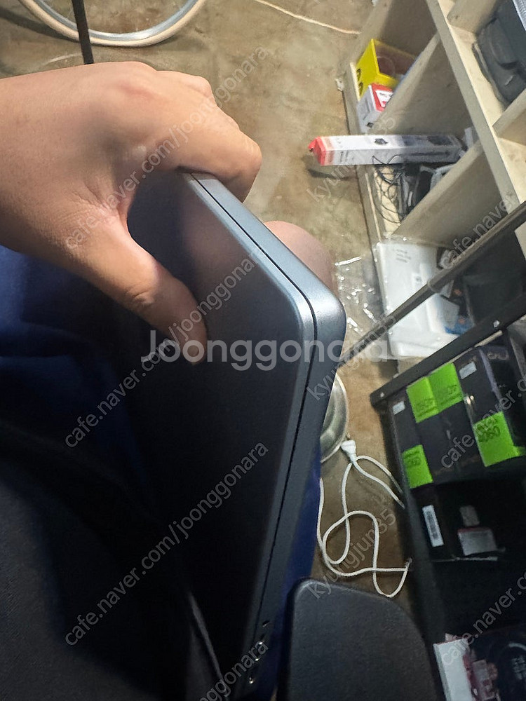맥북프로 M1 Max 32g 1tb 팝니다 14인치--5