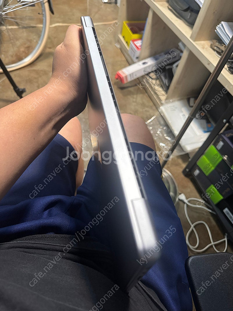 맥북프로 M1 Max 32g 1tb 팝니다 14인치--8