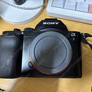 소니 sony a7 / 삼양 45.8 / 탐론 28-200 렌즈