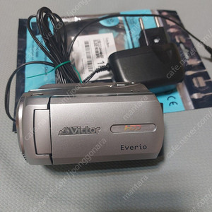 jvc gz-mg760 캠코더