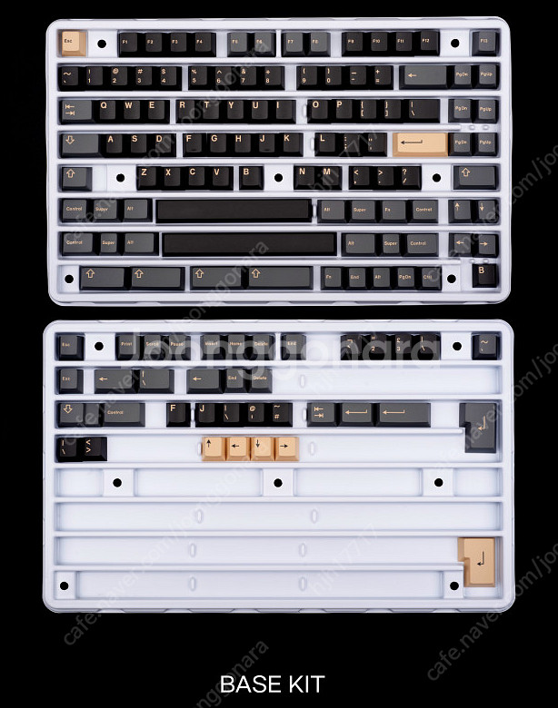 keykobo vibrato base kit , 키코보...--2