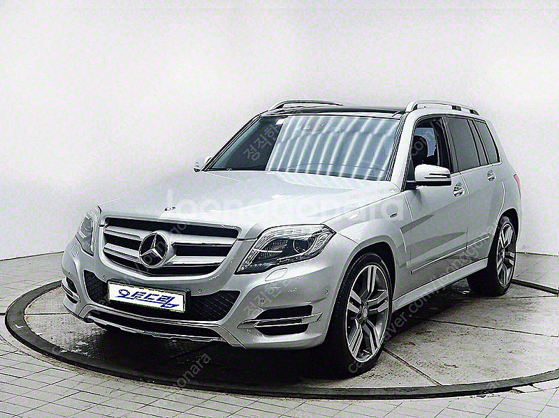 벤츠 GLK클래스 X204 GLK220 CDI 4Mat...--0