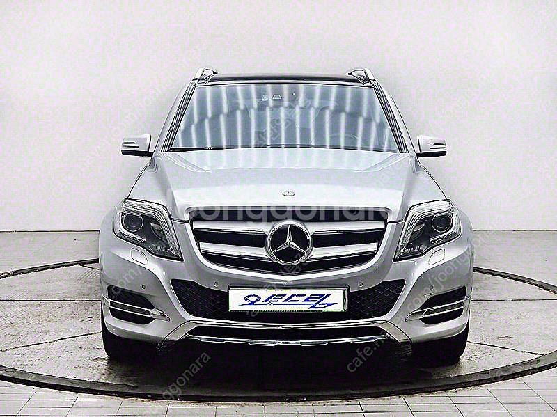 벤츠 GLK클래스 X204 GLK220 CDI 4Mat...--1