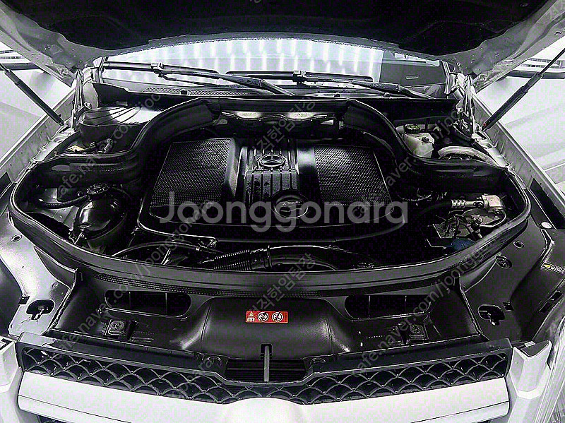 벤츠 GLK클래스 X204 GLK220 CDI 4Mat...--7