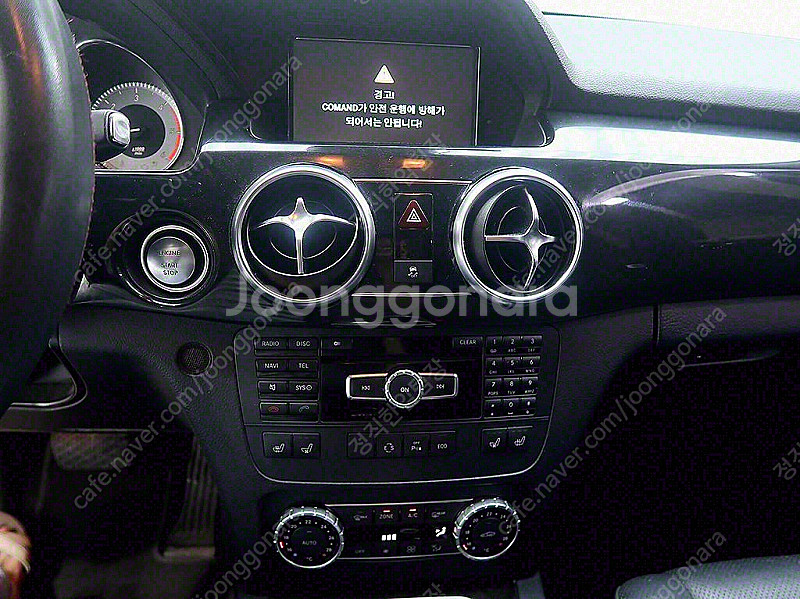 벤츠 GLK클래스 X204 GLK220 CDI 4Mat...--8