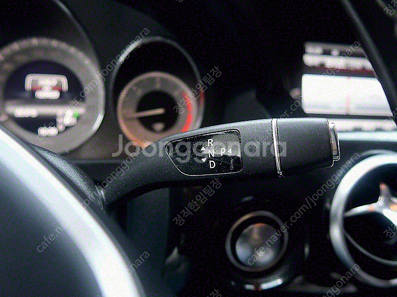 벤츠 GLK클래스 X204 GLK220 CDI 4Mat...--9