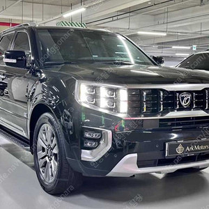 모하비 중고 가격 모하비 더 마스터 중고차 검정색 2020년식 4WD 플레티넘 수원중고차