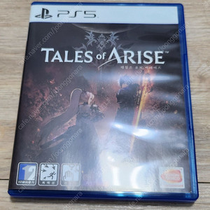 PS5 테일즈 오브 어라이즈 택포 22000원