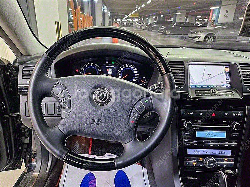 기아 오피러스프리미엄 GH330 중고 판매합니다 ★전액...--8