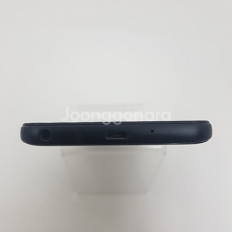 [판매] 카드가능 LG Q6 (큐6,X600) 블랙 공...--3
