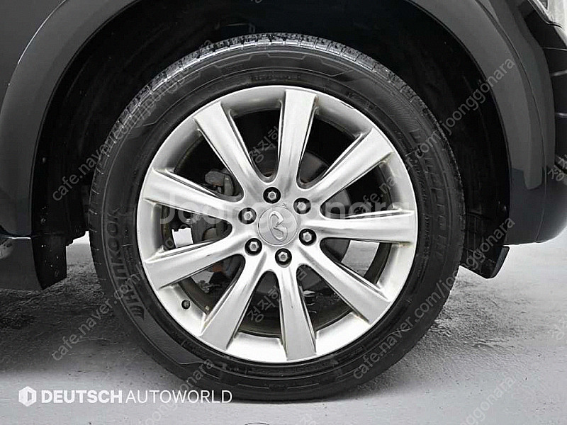 인피니티 QX56 56 중고 판매합니다 ★전액할부★저신...--4