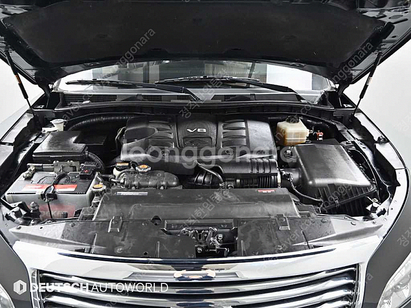 인피니티 QX56 56 중고 판매합니다 ★전액할부★저신...--5