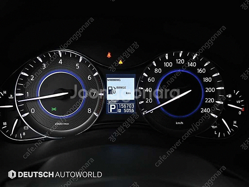 인피니티 QX56 56 중고 판매합니다 ★전액할부★저신...--7