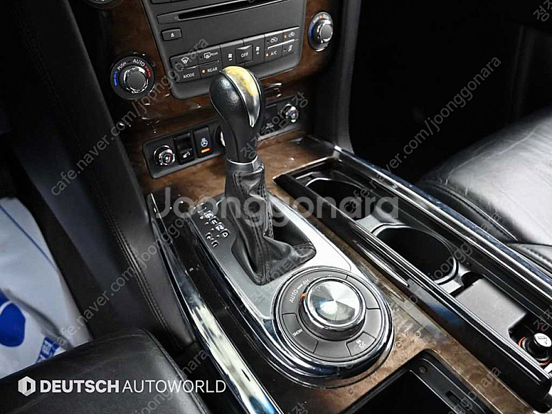 인피니티 QX56 56 중고 판매합니다 ★전액할부★저신...--8
