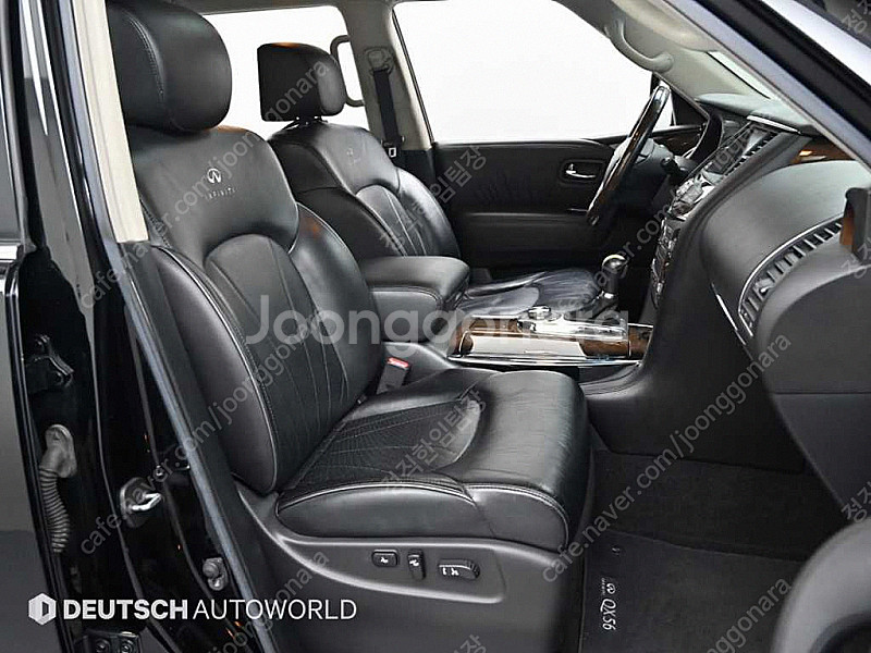 인피니티 QX56 56 중고 판매합니다 ★전액할부★저신...--9